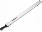 Dedra Upínací vodicí lišta 1250 mm, hliník