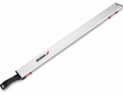 Dedra Upínací vodicí lišta 1250 mm, hliník