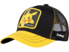 Capslab Freegun Pokémon Jr CL-PKM2-3-PIK6 černá Jedna vel...