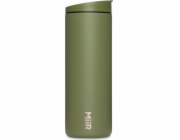 MiiR MiiR - Flip Traveler Khaki - Termohrnek 470ml