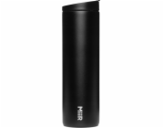 MiiR MiiR - Flip Traveler Black - Termohrnek 470ml
