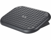 Q-Connect Podnožka Q-CONNECT, 448x325mm, černá