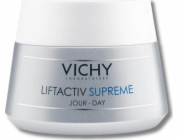 Vichy Liftactiv Supreme krém proti vráskám pro suchou pleť 50 ml