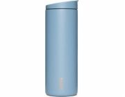 MiiR MiiR - Flip Traveler šedomodrý - termohrnek 470ml