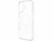 Jcpal Pouzdro JCPal iGuard DualPro kompatibilní s MagSafe - průhledné pouzdro MagSafe pro iPhone 16 Plus - bezpečnost zaručena. Jednoduché splátky. Doprava zdarma od 170 PLN.