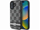 DKNY DKNY DKHCP16SPCPTSSK Pouzdro pro iPhone 16 6.1 6.1 č...