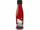 Coriex Láhev na vodu Hello Kitty 500ml červená 10683
