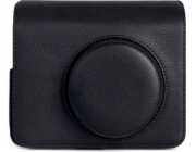 LoveInstant Pouzdro pro Fuji Fujifilm Instax Wide 400 / Černé