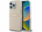 DKNY DKNY DKHMP16XHRHSEP Pevný kryt pro iPhone 16 Pro Max...