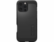 Spigen Tough Armor MAG iPhone 16 Pro 6.3 MagSafe černá/černá ACS08146