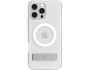 Spigen Pouzdro Ultra Hybrid S MagSafe, křišťálově čisté - iPhone 16 Pro Max
