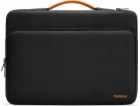 Tomtoc Aktovka Tomtoc – 14" MacBook Pro (2021), černá