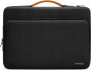 Tomtoc Aktovka Tomtoc – 14" MacBook Pro (2021), černá