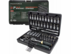 Rockforce Sada klíčů ROCKFORCE 1/4" 51dílná.