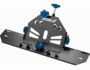 Dedra Úhlový nástavec 45 stupňů pro úhlovou brusku