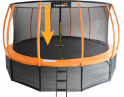 Lean Sport Trampolínová podložka 2,4 m LEAN SPORT BEST