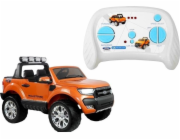 Lean Cars Dálkové ovládání pro Ford Ranger 2.4G bateriový vůz
