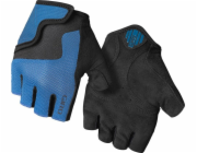 Giro Dětské rukavice GIRO BRAVO JR s krátkými prsty Velikost: S, Vyberte barvu: Shabori Blue