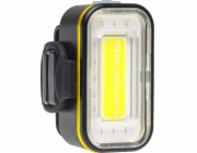 Blackburn Přední/zadní světlo BLACKBURN GRID 2'FER USB přední 175 lumenů zadní 55 lumenů černá
