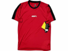 100% Pánské tričko 100% RIDECAMP Jersey s krátkým rukávem...