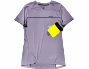 100% Dámský dres RIDECAMP s krátkým rukávem, velikost Purple Haze. M (NOVINKA)