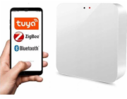 NoName Brána - centrální jednotka ZigBee WiFi a Bluetooth kompatibilní s aplikací TUYA SMART