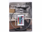 Prescot LED pásek Prescot PRZ-RGB-IP36W-24K LED pásekRGB ...