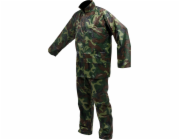 Vorel Pláštěnka Camo Velikost XXL (74647)