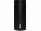 MiiR MiiR - 360 Traveler Black - Termohrnek 350ml