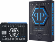 Philipp Plein No Limit$ Super Fresh EDT 50 ml