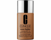 Clinique Evenbetter Makeup Dlouhotrvající make-up SPF 15 30 ml 10 - Zlatá