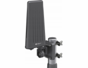 DPM RTV anténa DVB-T / DVB-T2 DPM DTVO5 externí anténa s LTE filtrem, 45 dB