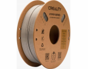 Creality Filament Hyper PETG, 1 kg, 1,75 mm, šedý (3301030068)