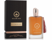 Alkotest Alkoholový analyzátor KILLER OUD Overdose EDP 100ml