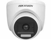 Hikvision KAMERA AHD, HD-CVI, HD-TVI, PAL DS-2CE76D0T-LPFS(2.8MM) - 1080p Hikvision