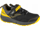Joma Joma Tundra Jr 2401 JTUNW2401V Černá 31