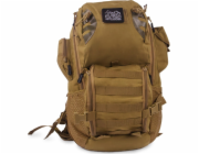 OFFLANDER Turistický batoh OFFLANDER TACTIC 23L TURISTICKÝ BATOH