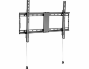 Techly Nástěnný držák Techly pro TV 37-80 LED/LCD 70 kg, tenký, 29 mm