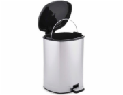 Berilo Koupelnový odpadkový koš RADIANT, 6 l