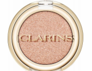 Clarins OMBRE SKIN MONO OČNÍ STÍNY 02 PEARLY ROSE GOLD