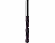 Fanar Vrták DRILL WEGLIK FI 3.00 28/66MM 5xD HA6 VHM AT IK MASTERDRILL DIN 6537