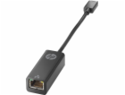 HP Adaptér USB-C na RJ45, černý (adaptér USB-C na RJ45 EURO)