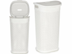 Bigbuy Home Koš na prádlo Plast 60 l 60 l (44 x 57 x 34,5...