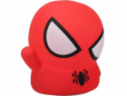 Paladone PALADONE Silikonová lampa Marvel Spider-man (výš...