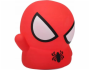 Paladone PALADONE Silikonová lampa Marvel Spider-man (výška: 15 cm - baterie)