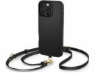 Spigen Cyrill Kajuk MagSafe, klasický přívěsek, černý - i...