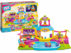 Magic Box Figurka MojiPops - Bazénová párty (PMPSP112IN10)
