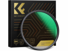 Kf filtr Gold Streak Anamorfní filtr Gold Flares Streaks ...