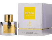 Alkotest Alkoholový testovací přístroj EMIR Metalico EDP 100ml