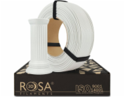ROSA3D Filament ROSA3D Náhradní struna PET-G Structure HS 1,75 mm světle šedá 1 kg